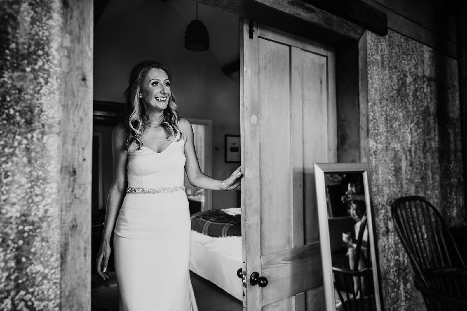nancarrow barn wedding